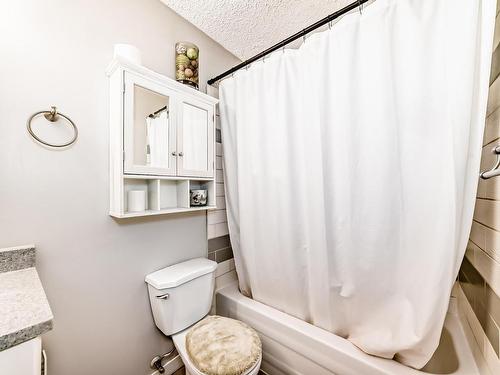 3 13454 Fort Road, Edmonton, AB - Indoor Photo Showing Bathroom