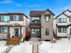 3853 CHRUSTAWKA Place  Edmonton, AB T6W 4M9