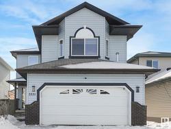 3331 25 Avenue NW  Edmonton, AB T6T 1Y3