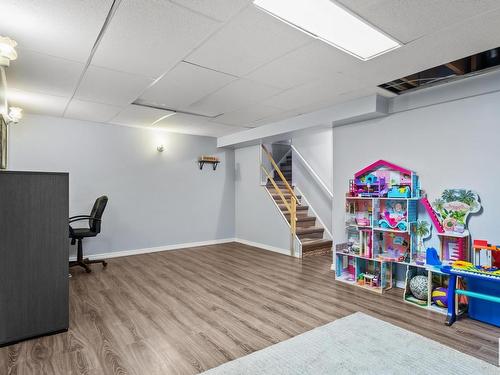 14324 57 Street, Edmonton, AB - Indoor