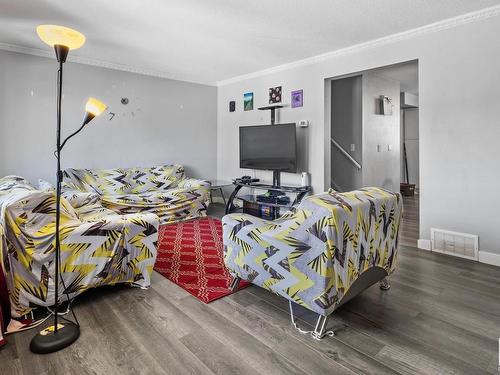 14324 57 Street, Edmonton, AB - Indoor Photo Showing Bedroom