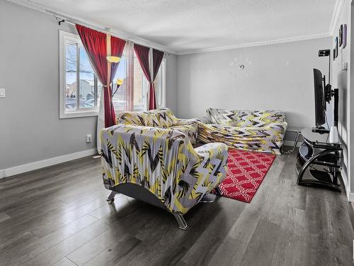 14324 57 Street, Edmonton, AB - Indoor Photo Showing Bedroom