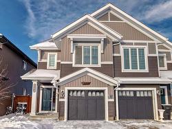 2739 CHOKECHERRY Place  Edmonton, AB T6X 2K1