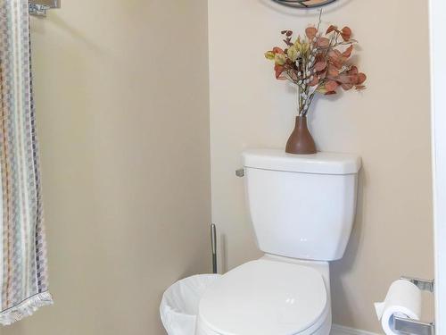 4689 Crabapple Run, Edmonton, AB - Indoor Photo Showing Bathroom