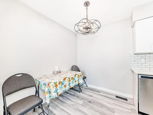 4 14120 80 Street, Edmonton, AB - Indoor Photo Showing Bedroom