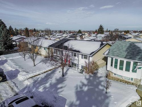 8612 152A Avenue, Edmonton, AB - Outdoor With View