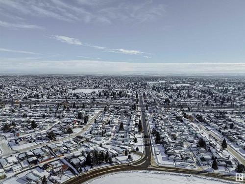 8612 152A Avenue, Edmonton, AB - Outdoor With View