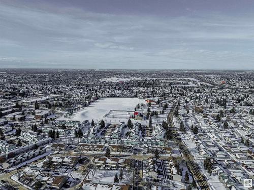 8612 152A Avenue, Edmonton, AB - Outdoor With View