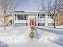 8612 152A Avenue, Edmonton, AB  - Outdoor With Facade 