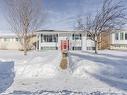 8612 152A Avenue, Edmonton, AB  - Outdoor With Facade 