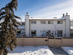 127 MARLBOROUGH Place  Edmonton, AB T5T 1Y6