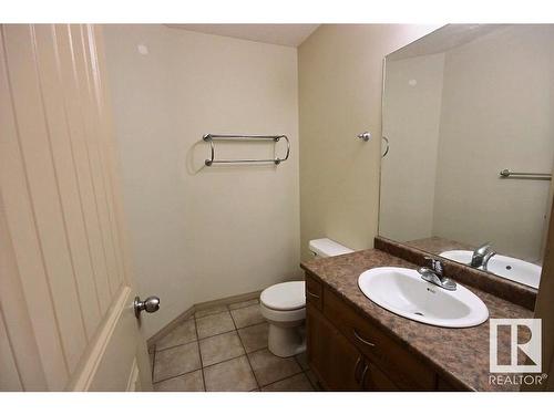 12828 126 Street, Edmonton, AB - Indoor Photo Showing Bathroom