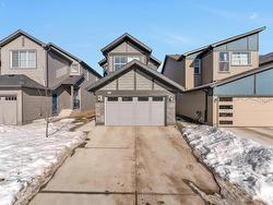 2214 Donaghey Way  Edmonton, AB T6W 4Y7