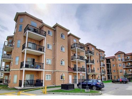 202 13835 155 Avenue, Edmonton, AB - Outdoor With Balcony With Facade