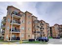 202 13835 155 Avenue, Edmonton, AB  - Outdoor With Balcony With Facade 