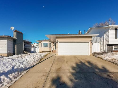 5912 11 Avenue Nw, Edmonton, AB - Outdoor