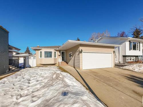 5912 11 Avenue Nw, Edmonton, AB - Outdoor