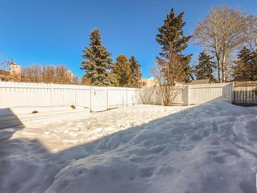 5912 11 Avenue Nw, Edmonton, AB - Outdoor