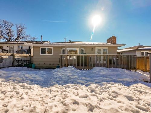 5912 11 Avenue Nw, Edmonton, AB - Outdoor