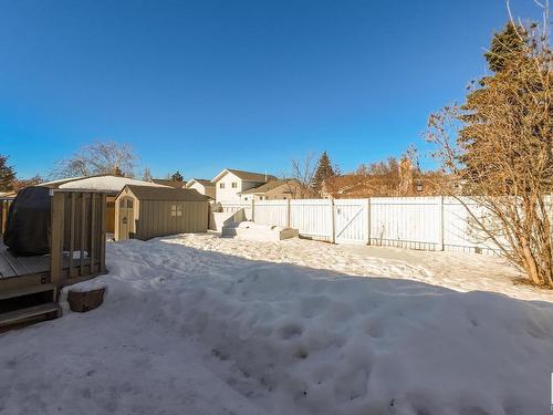 5912 11 Avenue Nw, Edmonton, AB - Outdoor