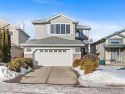 4628 155 Avenue  Edmonton, AB T5Y 3L7