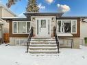 10505 76 Street, Edmonton, AB  - Outdoor With Facade 