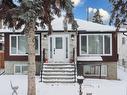 10505 76 Street, Edmonton, AB  - Outdoor With Facade 