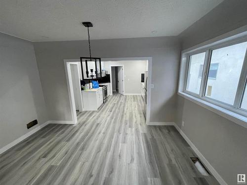 10505 76 Street, Edmonton, AB - Indoor Photo Showing Other Room