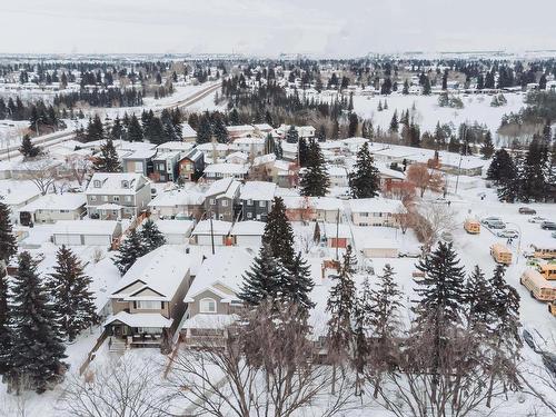 10505 76 Street, Edmonton, AB - Outdoor With View