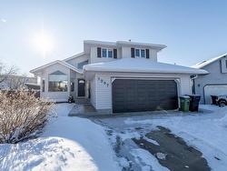 1207 Potter Greens Drive  Edmonton, AB T5T 5Y7