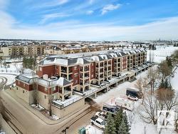 #404 - 500 Palisades Wy  Sherwood Park, AB T8H 0H7