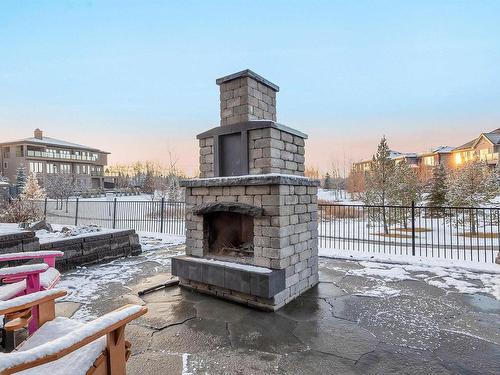 4510 Wingfield Bay, Edmonton, AB - Outdoor