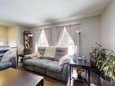 1230 62 St, Edmonton, AB  - Indoor Photo Showing Living Room 