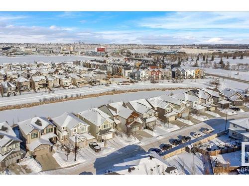 15836 13 Avenue Sw, Edmonton, AB - Outdoor With View