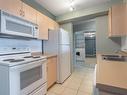 101 17011 67 Avenue, Edmonton, AB  - Indoor Photo Showing Kitchen With Double Sink 