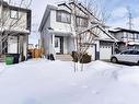 2832 16 Avenue Nw, Edmonton, AB  - Outdoor With Facade 