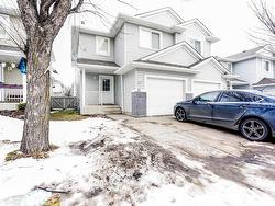 25, 4350 23 Street NW  Edmonton, AB T6T 1X8