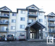 409 16303 95 Street  Edmonton, AB T5Z 3V1