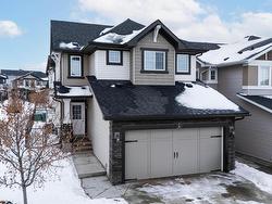 38 21 AUGUSTINE Crescent  Sherwood Park, AB T8H 0X3