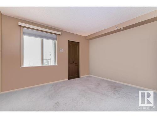 1001 10649 Saskatchewan Drive, Edmonton, AB - Indoor