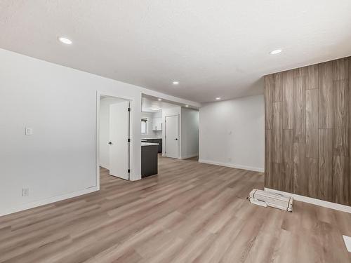 13215 135 Street, Edmonton, AB - Indoor Photo Showing Other Room