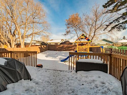 14727 33 Street, Edmonton, AB - Outdoor