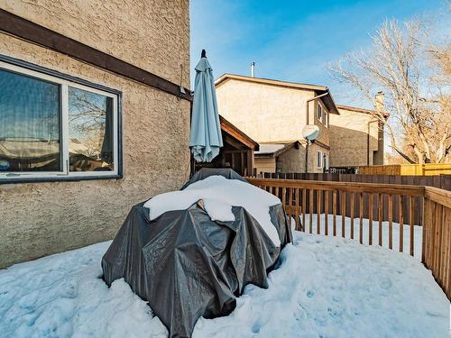 14727 33 Street, Edmonton, AB - Outdoor With Exterior