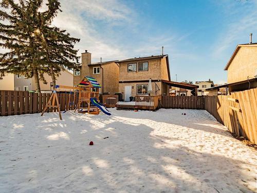 14727 33 Street, Edmonton, AB - Outdoor