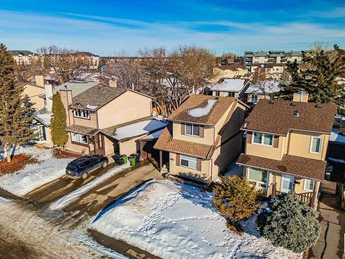 14727 33 Street, Edmonton, AB - Outdoor