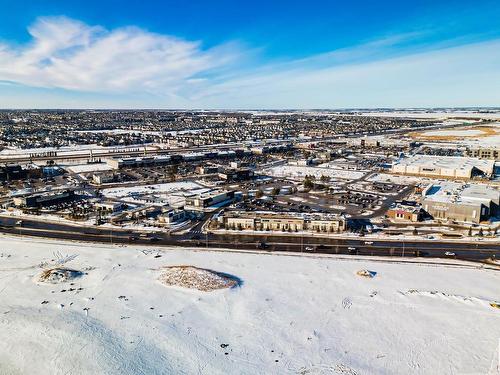 14727 33 Street, Edmonton, AB - Outdoor With View