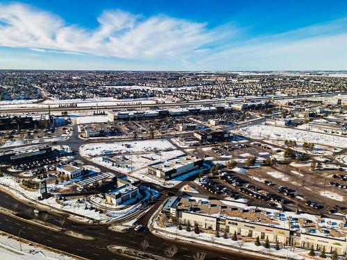 14727 33 Street, Edmonton, AB - Outdoor With View