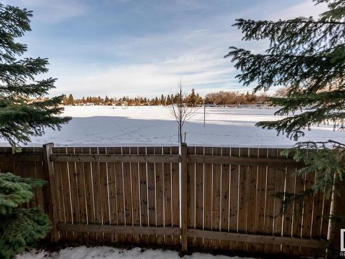 105 10520 56 Avenue, Edmonton, AB - Outdoor With View