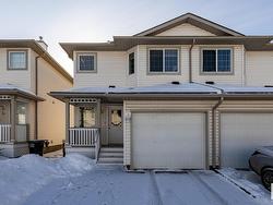 10 16933 115 Street  Edmonton, AB T5X 6E3