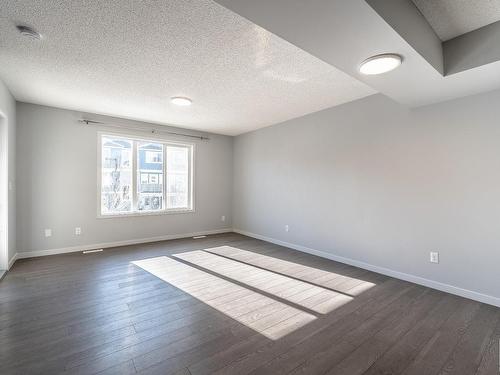 58 1816 Rutherford Road, Edmonton, AB - Indoor Photo Showing Other Room